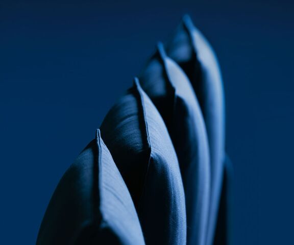 birdland postelné vankúše