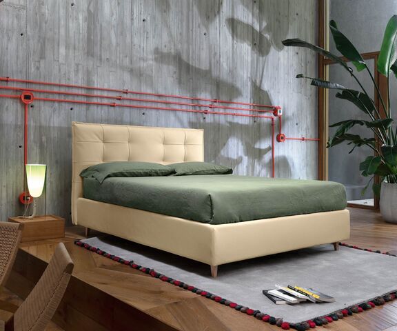 posteľ bob v zariadení