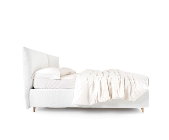 jednoduchá posteľ BRIDGE