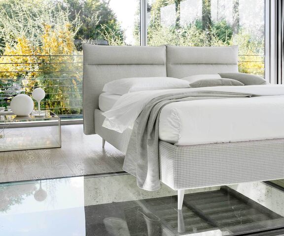 CEFALÙ - pohodlná posteľ