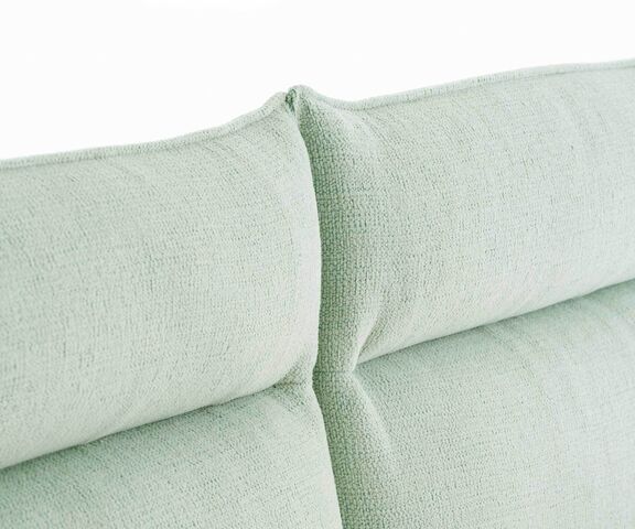 CEFALÙ - hladká, príjemná posteľ