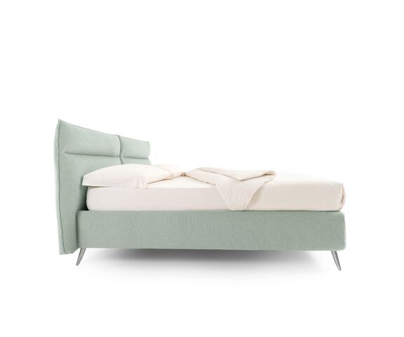 CEFALÙ - čalunená mäkká posteľ