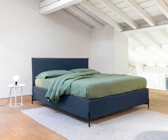 cosmo útulná posteľ