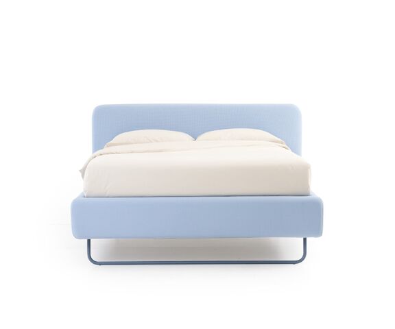 DOXY - Vysoká pohodlná posteľ