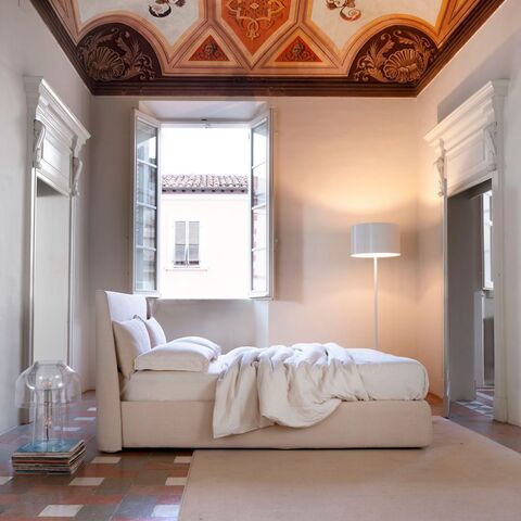 eddie malá estetická posteľ