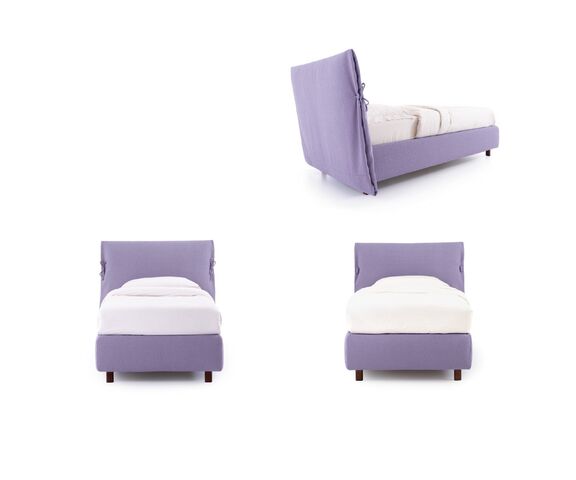 eden-advance hotelové postele