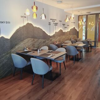 Pekyho - Hotel Solisko