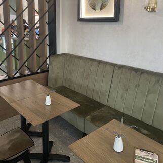 Caffe Maxi's
