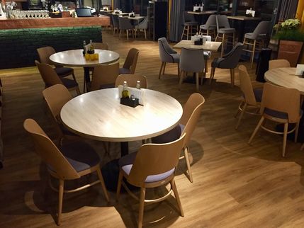 GESTO cafe & brunch