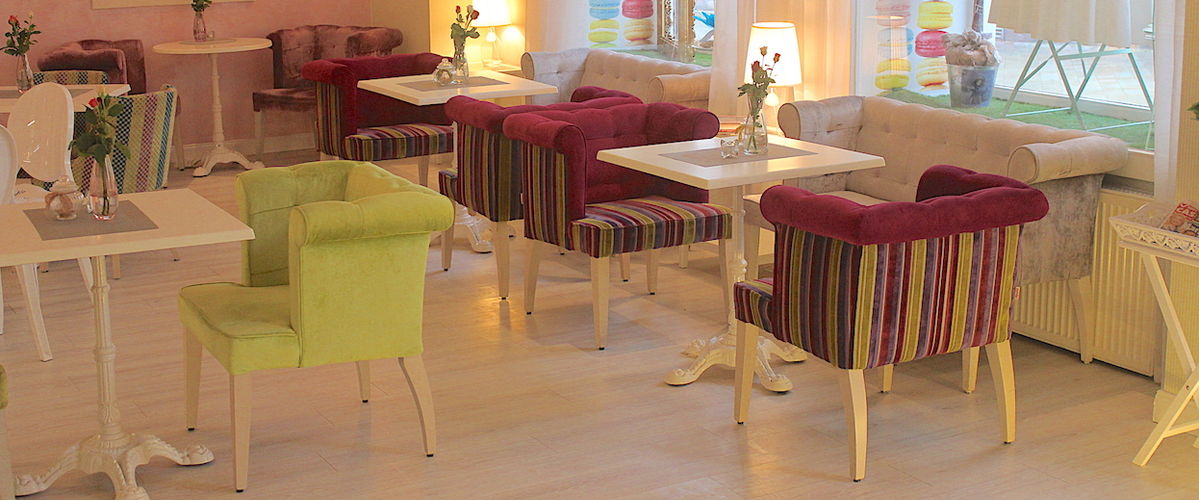 Elisabeth Patisserie