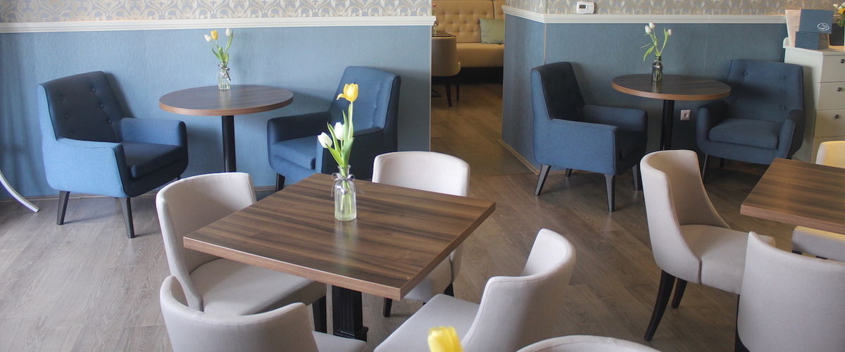 Restaurant u Radnice