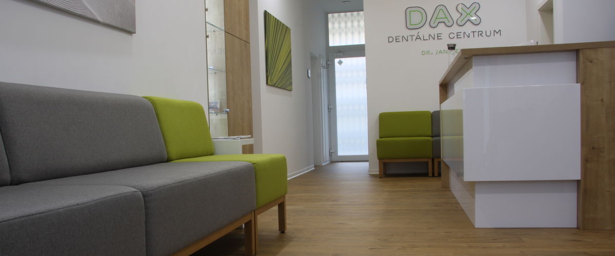 DAX Dentálne Centrum