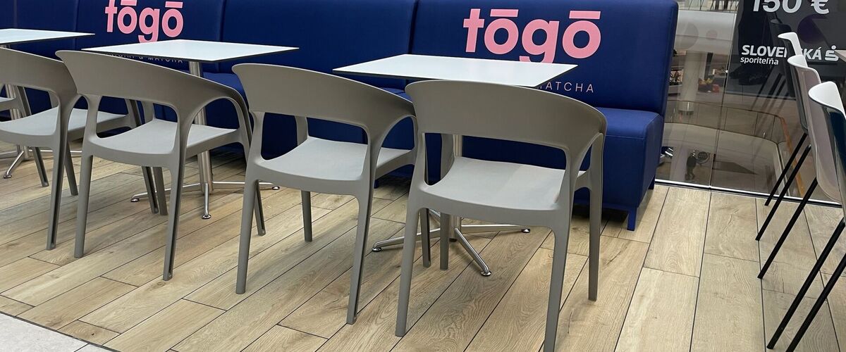 TOGO