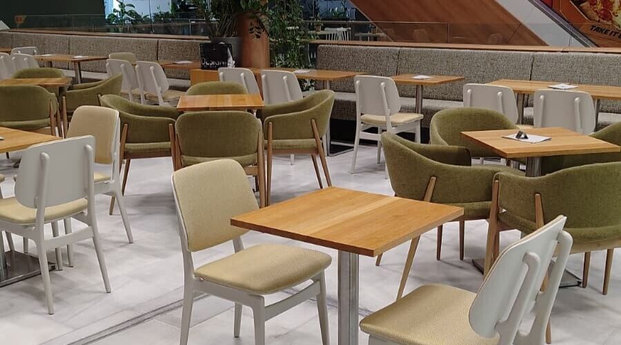 Julius Meinl Aupark