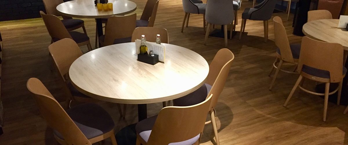 GESTO cafe & brunch