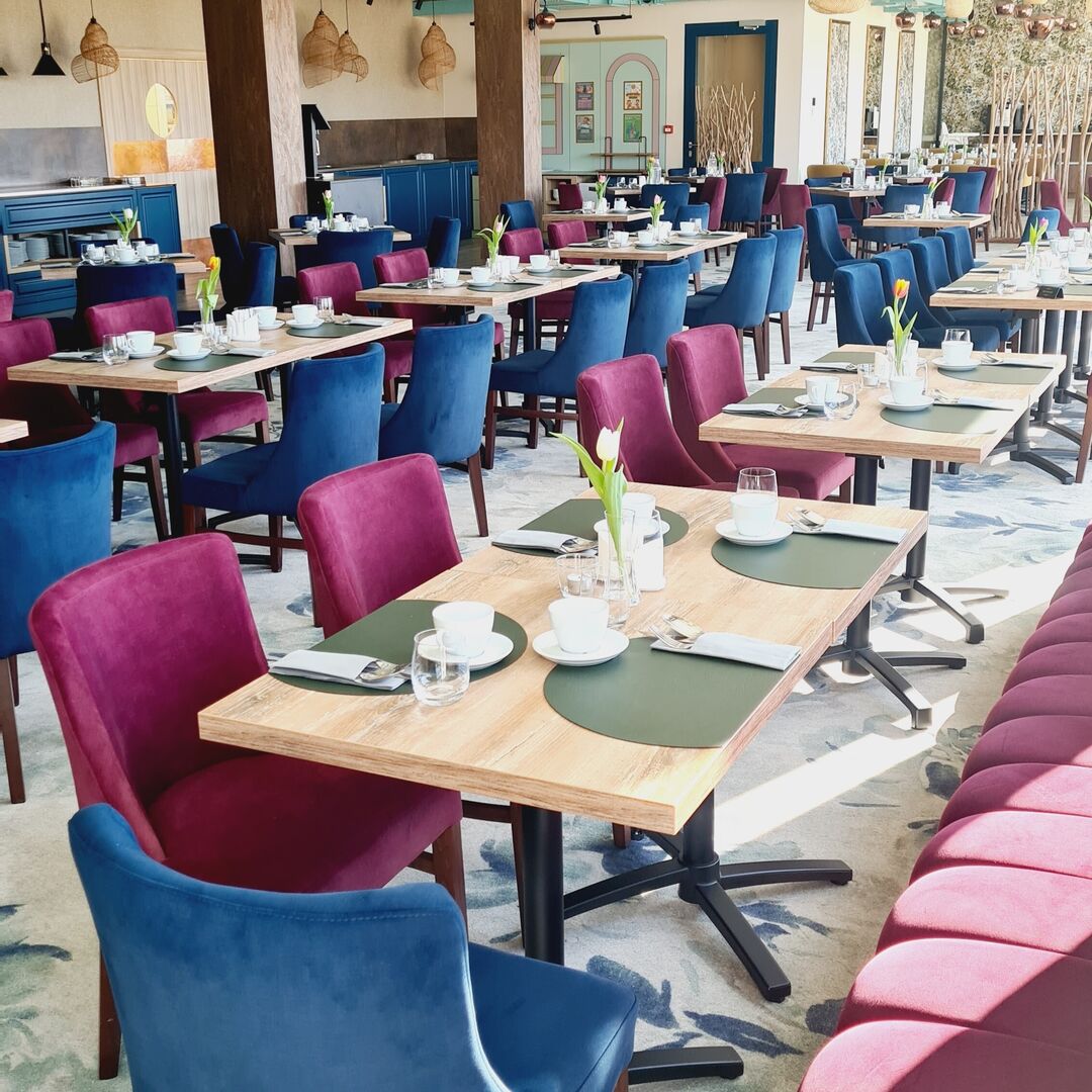 LAKE GARDEN Tatralandia - blog Objekta